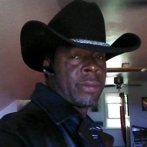 Meet your Posher, Edward